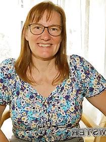 Used the dildo once more