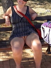 Raunchy mama is getting pleasure on camera