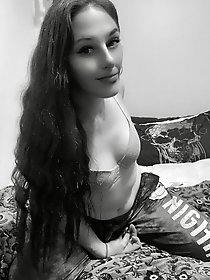 Jiggly ass and titties action with a sexy PAWG in the shower